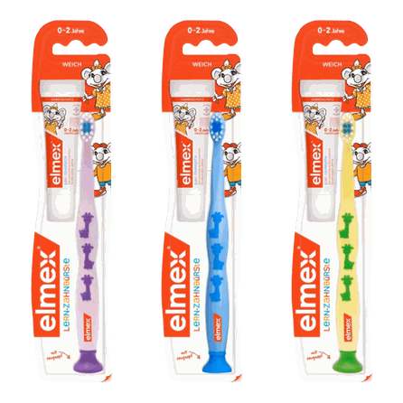ELMEX Kinder Soft set, 12 ml