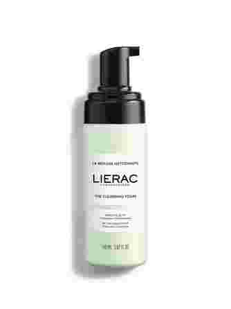 LIERAC The Cleansing cleansing foam, 150 ml