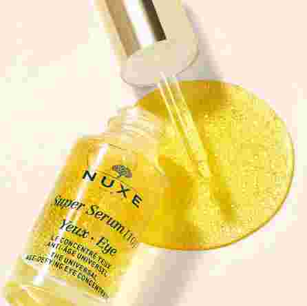 NUXE Super Serum [10] Eye serum, 15 ml