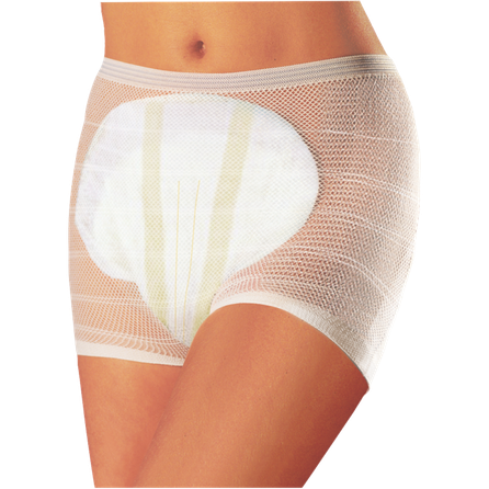 SENI Fix Plus Large (80-120 cm) трусики, 5 шт.