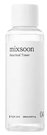MIXSOON Heartleaf toniks, 150 ml