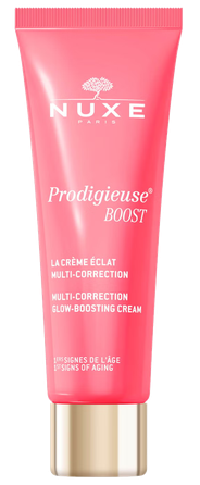 NUXE Prodigieuse Boost sejas krēms, 40 ml