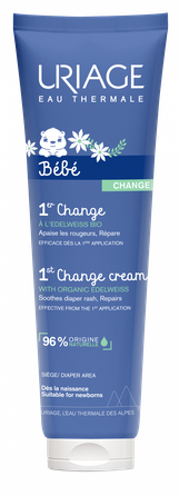 URIAGE Bebe 1st Change крем, 100 мл