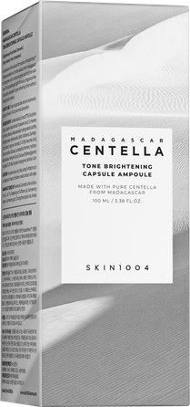 SKIN1004 Madagascar Centella Tone Brightening serums, 100 ml