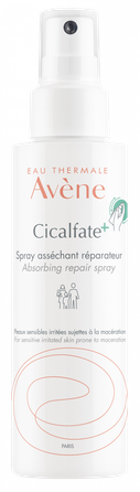 AVENE Cicalfate+ спрей, 100 мл
