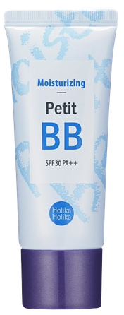 HOLIKA HOLIKA Moisturizing Petit BB SPF 30 крем, 30 мл