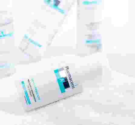 PHARMACERIS A Vital-Sensilium крем для лица, 50 мл