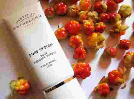 INSTITUT ESTHEDERM Pure System крем для лица, 50 мл