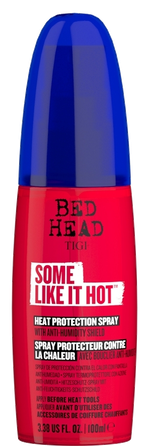 TIGI Bed Head Some Like It Hot spray, 100 ml