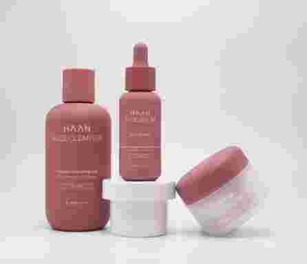 HAAN Hydrate + Antioxidant Refill face cream, 50 ml