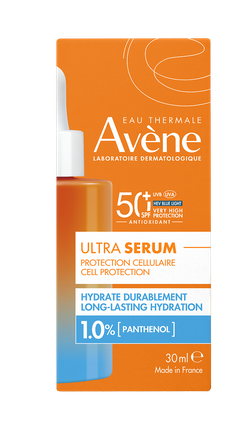 AVENE Sun Hydrance Ultra SPF 50 сыворотка, 30 мл