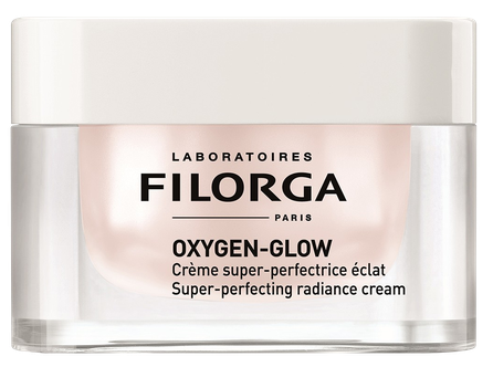 FILORGA  Oxygen-Glow face cream, 50 ml