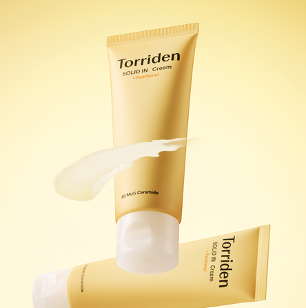 TORRIDEN Solid In face cream, 70 ml