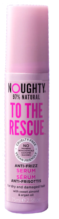 NOUGHTY To The Rescue serums matiem, 75 ml