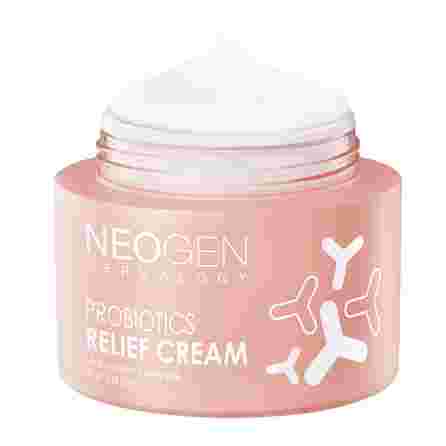 NEOGEN Dermalogy Probiotics Relief  face cream, 50 g
