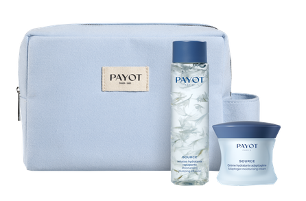 PAYOT Source gift set, 1 pcs.