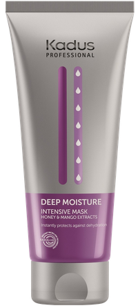 KADUS Deep Moisture maska matiem, 200 ml
