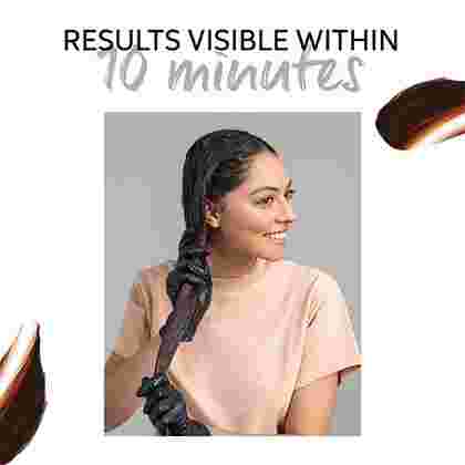 WELLA PROFESSIONALS Color Fresh Mask Chocolat toning hair mask, 150 ml