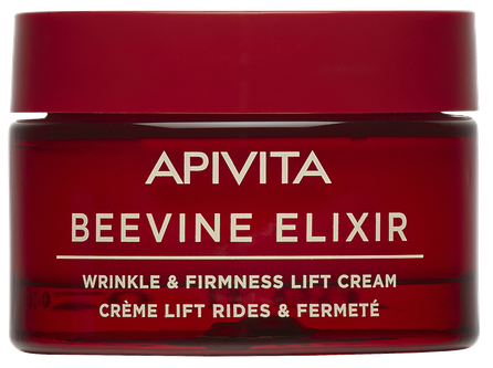 APIVITA Beevine Elixir Light sejas krēms, 50 ml