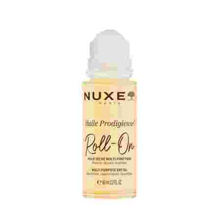 NUXE Roll On oil, 60 ml