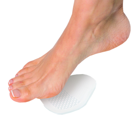 PRIM Comforgel Extra Thin Mini insoles, 1 pair