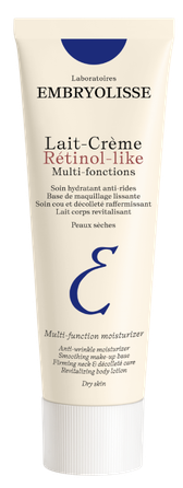 EMBRYOLISSE Lait Creme Retinol Like cream, 75 ml