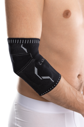 LAUMA MEDICAL Elbow brace M orthosis, 1 pcs.