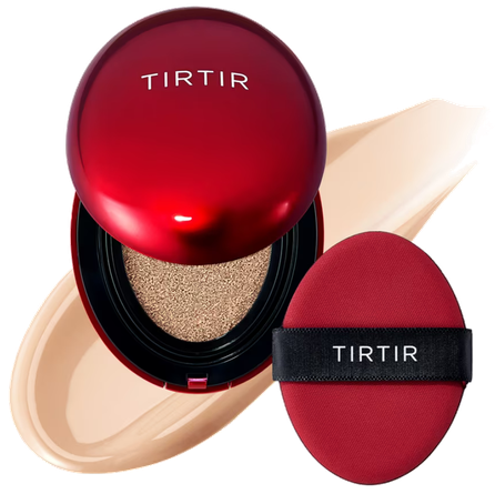 TIRTIR Mask Fit Red Cushion Ivory (21N) тональный крем, 18 г