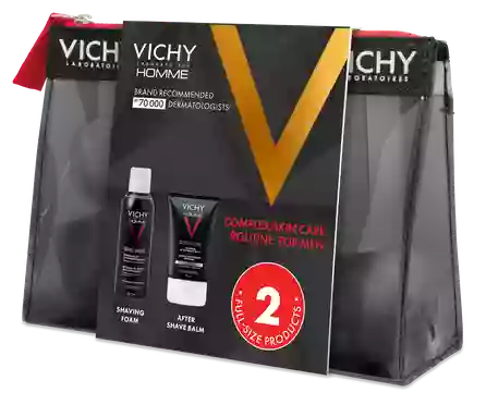 VICHY Homme set, 1 pcs.