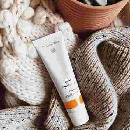 Quince Day face cream, 30 ml