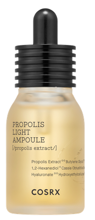 COSRX Full Fit Propolis Light Ampoule serum, 30 ml