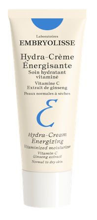 EMBRYOLISSE Moisturizing Treatment with Vitamin C, Hydra-Energizing sejas krēms, 40 ml