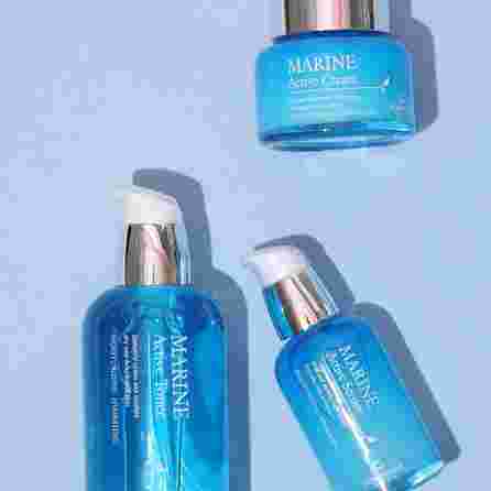 THE SKIN HOUSE Marine Active sejas krēms, 50 ml