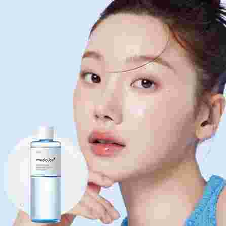 MEDICUBE Zero Pore tonic, 250 ml