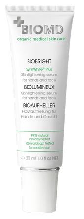 BIOMD Bio-Bright serum, 30 ml