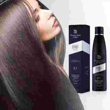 DSD DE LUXE Dixidox 2.1 shampoo, 200 ml