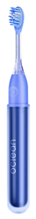 OCLEAN Ease Blue электрическая зубная щетка, 1 шт.