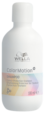 WELLA PROFESSIONALS Color Motion šampūns, 100 ml