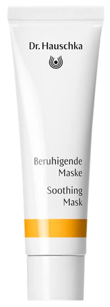 DR.HAUSCHKA Soothing Mask facial mask, 30 ml