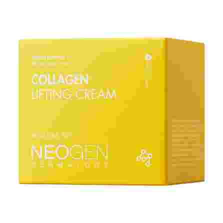 NEOGEN Dermalogy Collagen Lifting крем для лица, 70 мл