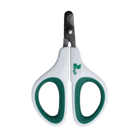 PELLO Для кошек кусачки для ногтей, 1 шт.