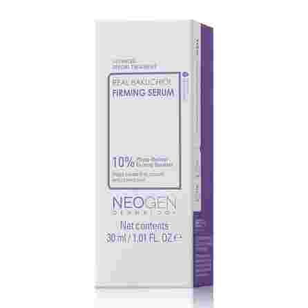 NEOGEN Dermalogy Real Bakuchiol Firming serum, 30 ml