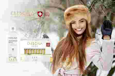 CRESCINA Transdermic 200 Woman ampulas, 20 gab.