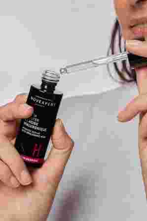 NOVEXPERT  Hyaluronic Acid 3,2% booster serum, 30 ml