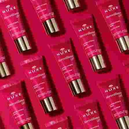 NUXE Merveillance Lift Eye eye cream, 15 ml