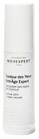 NOVEXPERT  The Expert Anti-Aging Eye Contour крем для глаз, 15 мл