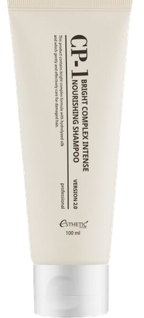 CP-1 Bright Complex Intense Nourishing šampūns, 100 ml