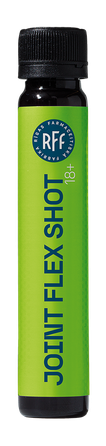 RFF Joint Flex Shots 25 ml бутылочки, 14 шт.