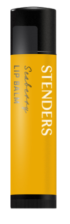 STENDERS Seaberry lip balm, 4.8 g