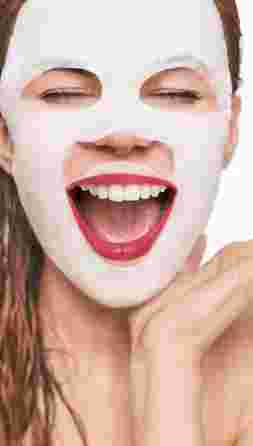 PAYOT Morning Mask Hangover facial mask, 1 pcs.